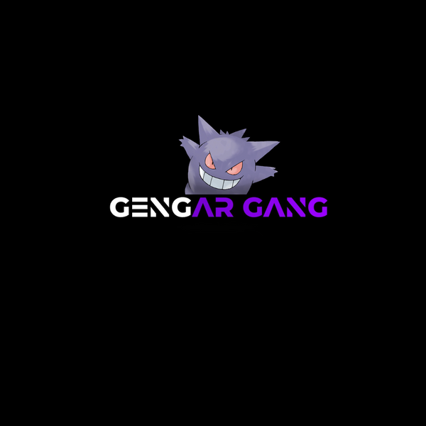 Gengar Gang