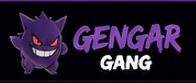 Gengar Gang