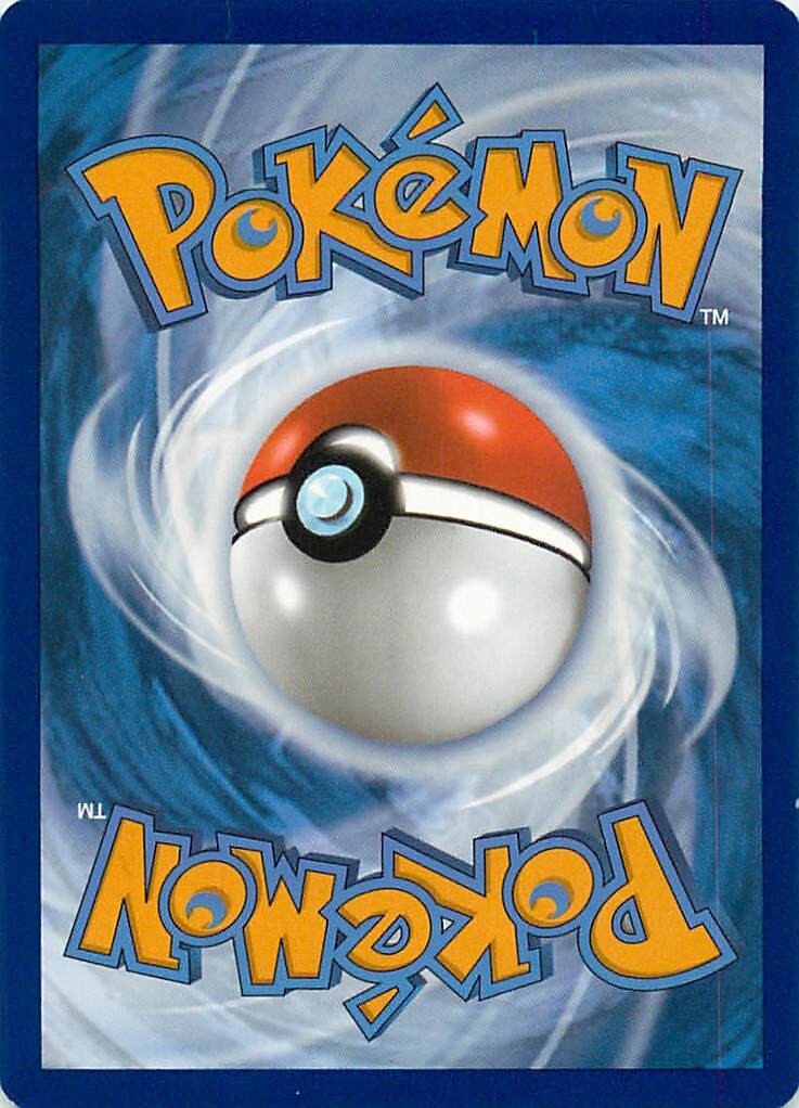 Oinkologne ex 158/198 Prize Pack Series Cards Holo NM