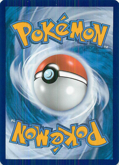 POKEMON TCG - Blastoise 017/078 Pokémon GO Holo NM