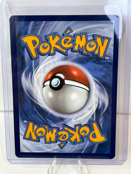 Melmetal 117/162 RARE HOLO Temporal Forces Pokemon TCG MINT