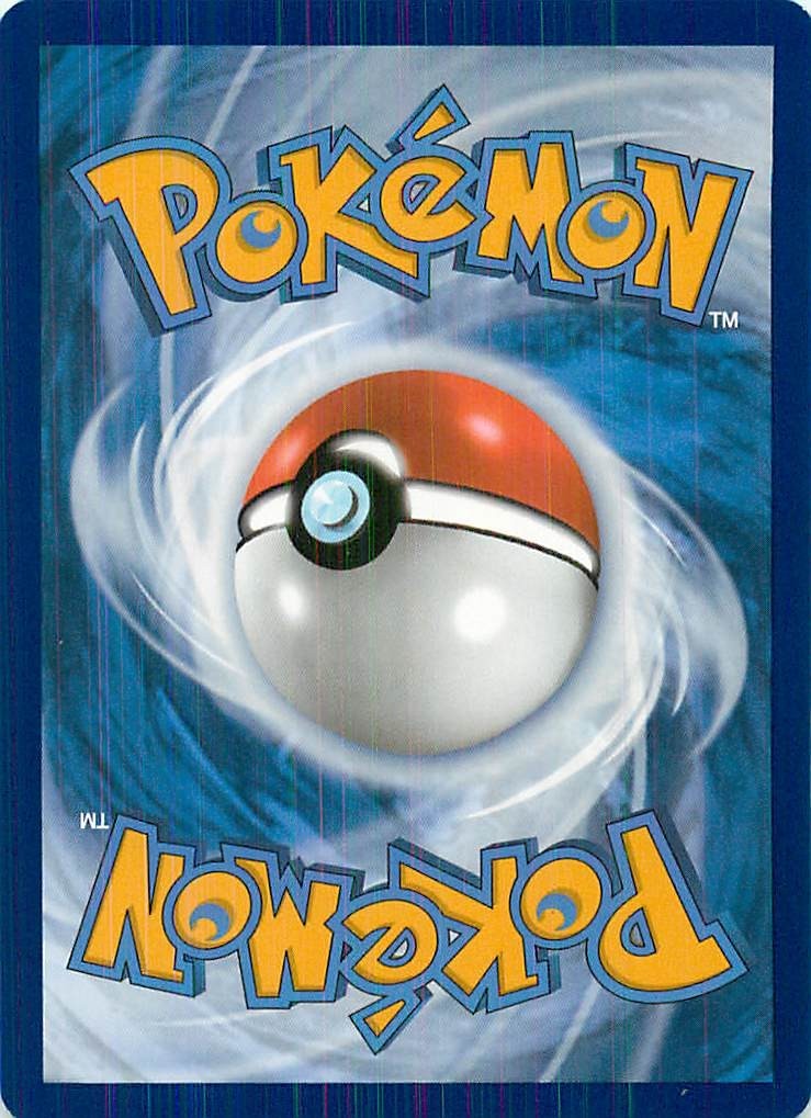 Pokemon TCG - Flareon ex 014/131 Prismatic Evolutions Holo NM