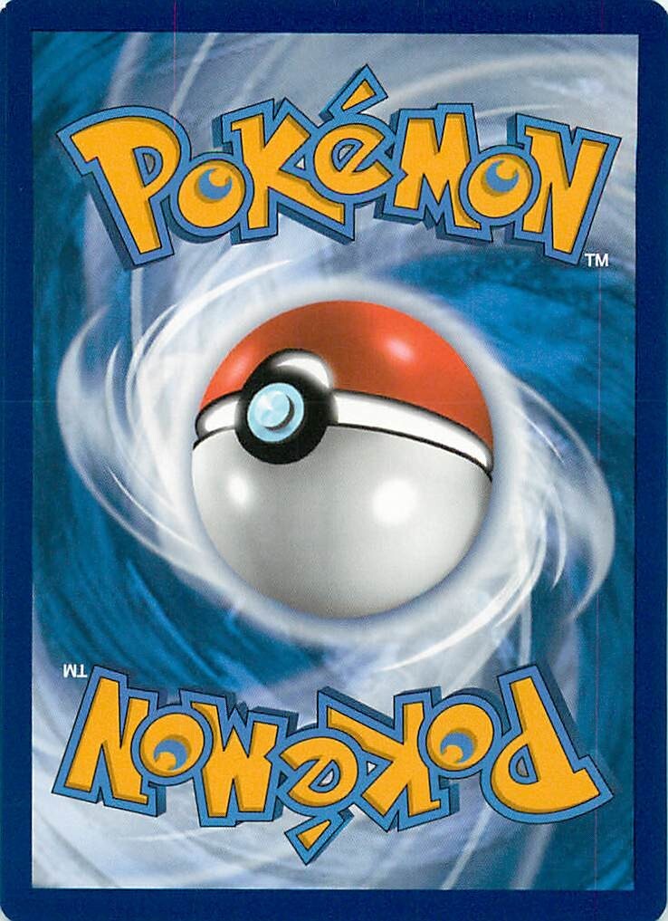 Forretress ex 005/193 Prize Pack Series Cards Holo NM